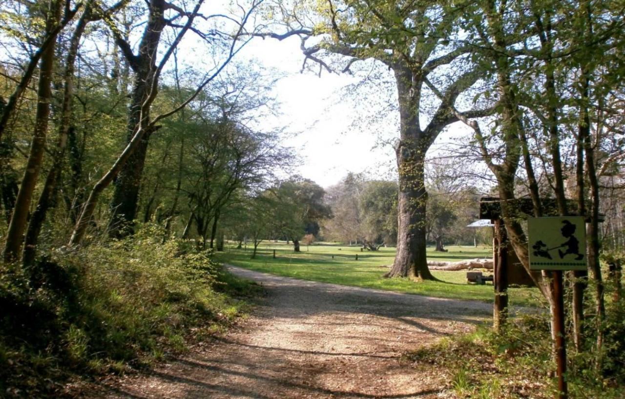 Kaiserwald PUY Exterior foto