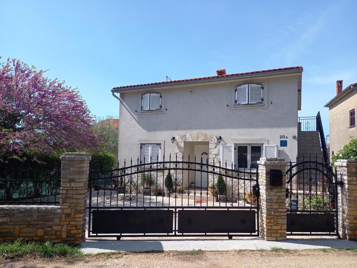Kaiserwald PUY Exterior foto